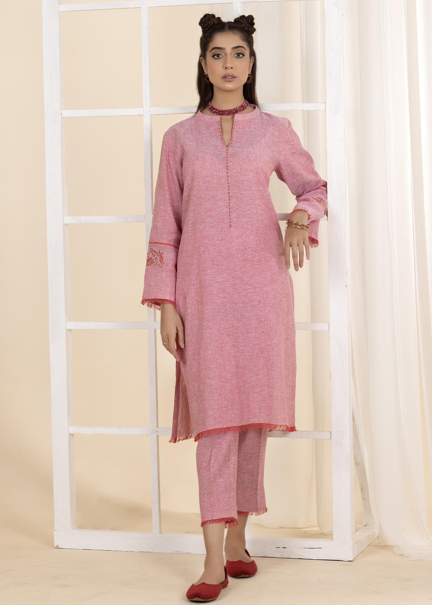Zivah Apparel Mehtab 0052 Women 1pcs