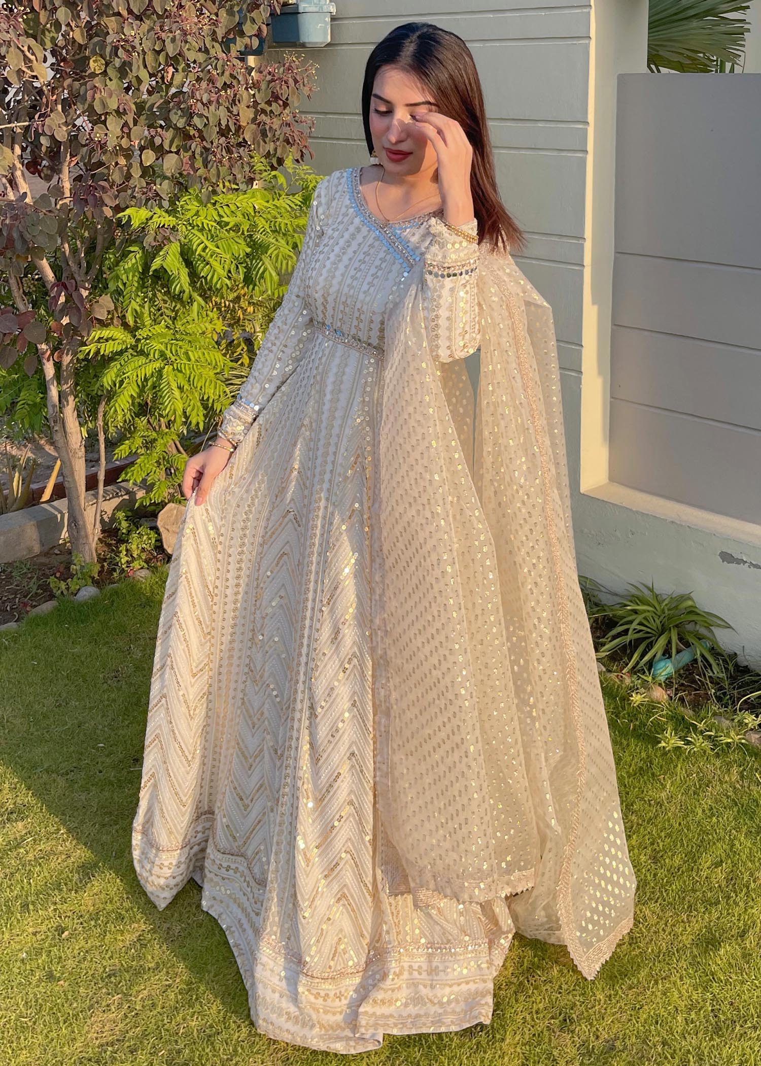 Haseens Official Ayeza Women 3pcs