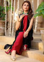 Shades By Abeeha Usman SHAMA RUKH Women 3pcs
