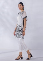 Malook Zoya Women 3pcs