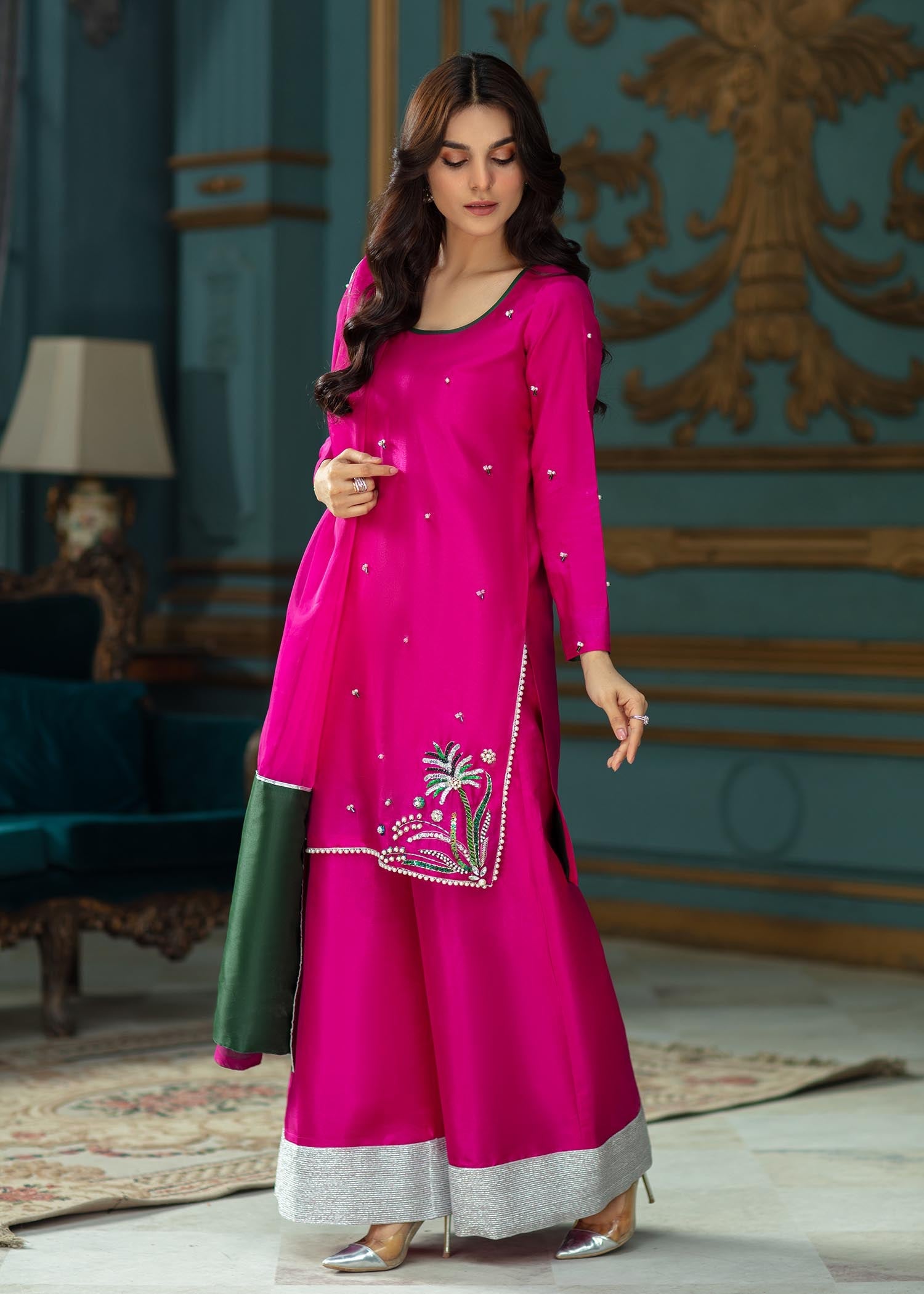 Allure By Ih PAMLEA Women