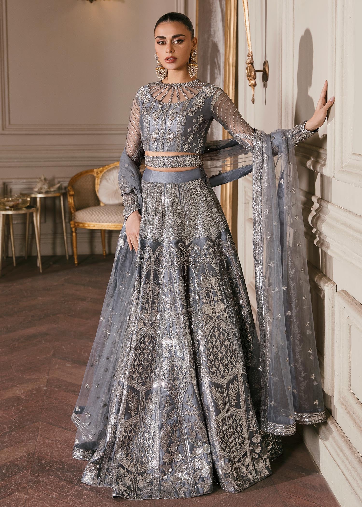 Waqas Shah Florentina Women