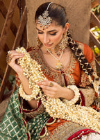 Aroosh AR 83 Women 3pcs