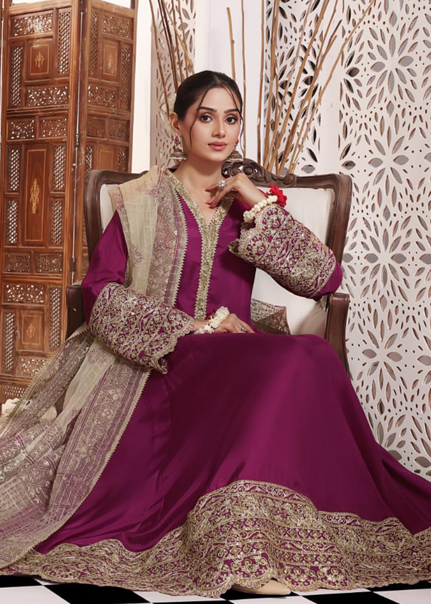 Junaid Jamal Kali Women