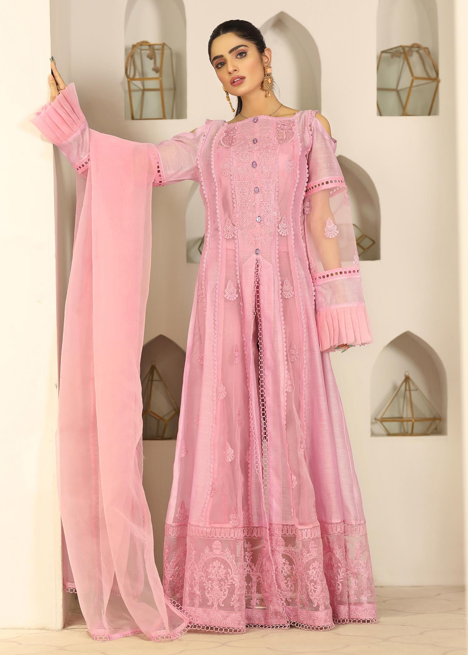 Laleen HAYAT Women 3pcs