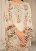 Zebaye V4 US567 Offwhite Women 3pcs