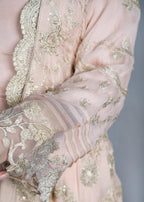 Sara Jahan MAHJABEEN Women 4pcs