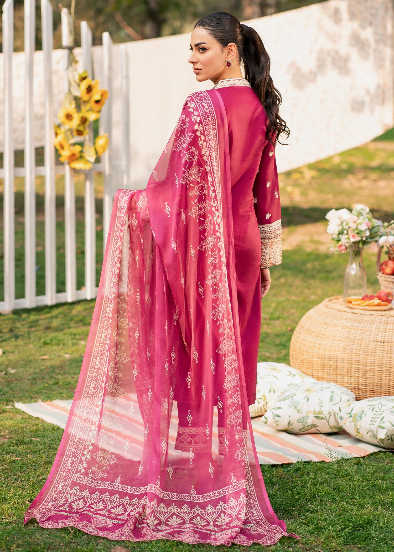 Panache Apparel AZALEA Women 2pcs