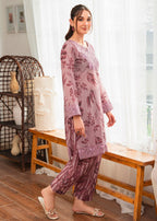 Panache Apparel Grape Women