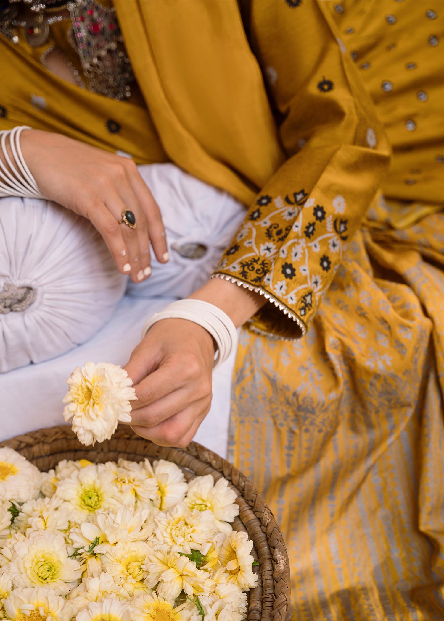 Garnet Clothing Fariyah Women 2pcs