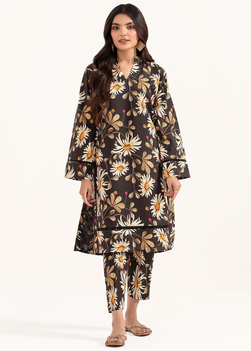 Bareen bcs 02 Women 2pcs