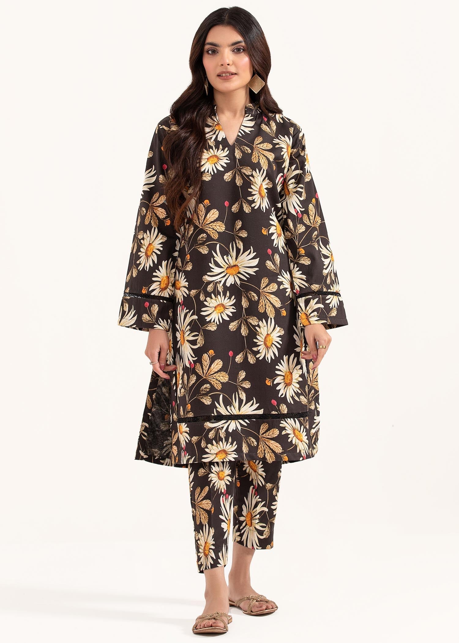 Bareen bcs 02 Women 2pcs