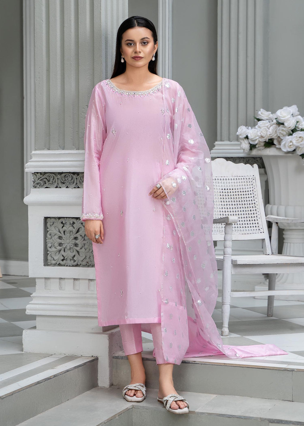 Laleen Meeral Women 3pcs