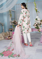 Shades By Abeeha Usman GUL E RANA Women 3pcs