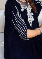 Shades By Abeeha Usman JAMAN Women 1pcs