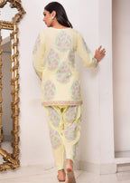 Shehrnaz SHK 1123 Women 2pcs