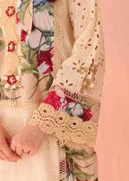 Rj’s Pret Biege Aura Women 2pcs