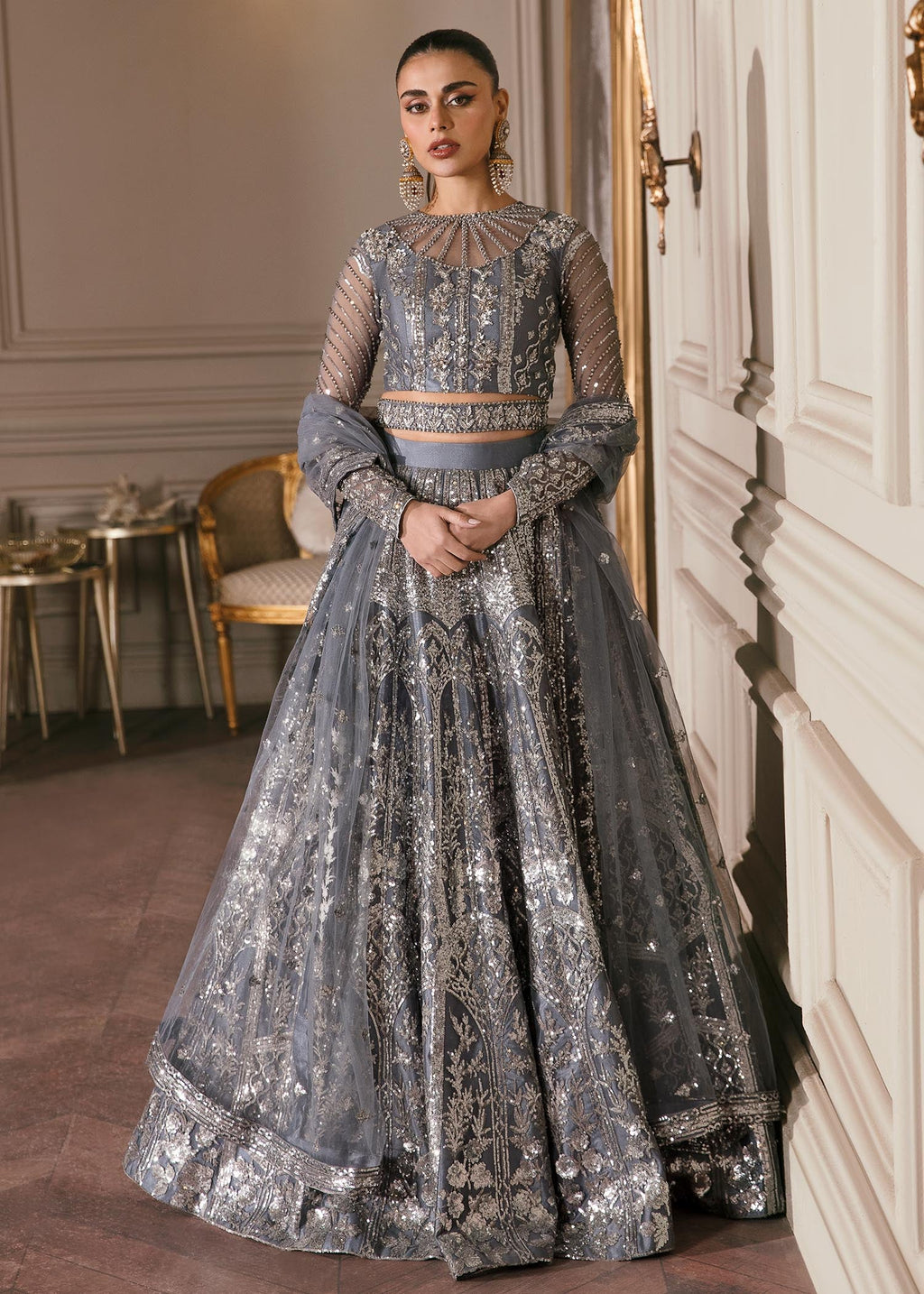 Waqas Shah Florentina Women