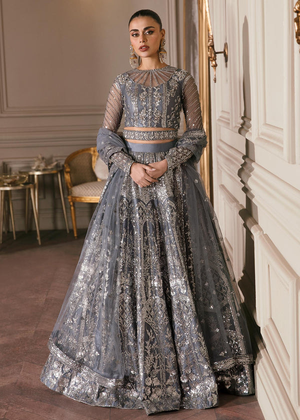 Waqas Shah Florentina Women