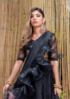 Anum Jung EMB 256 Women 4pcs