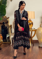 Anum Jung EMB 291 Women 2pcs