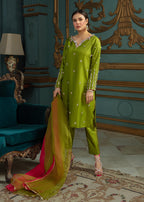Allure By Ih MOSS Women 3pcs