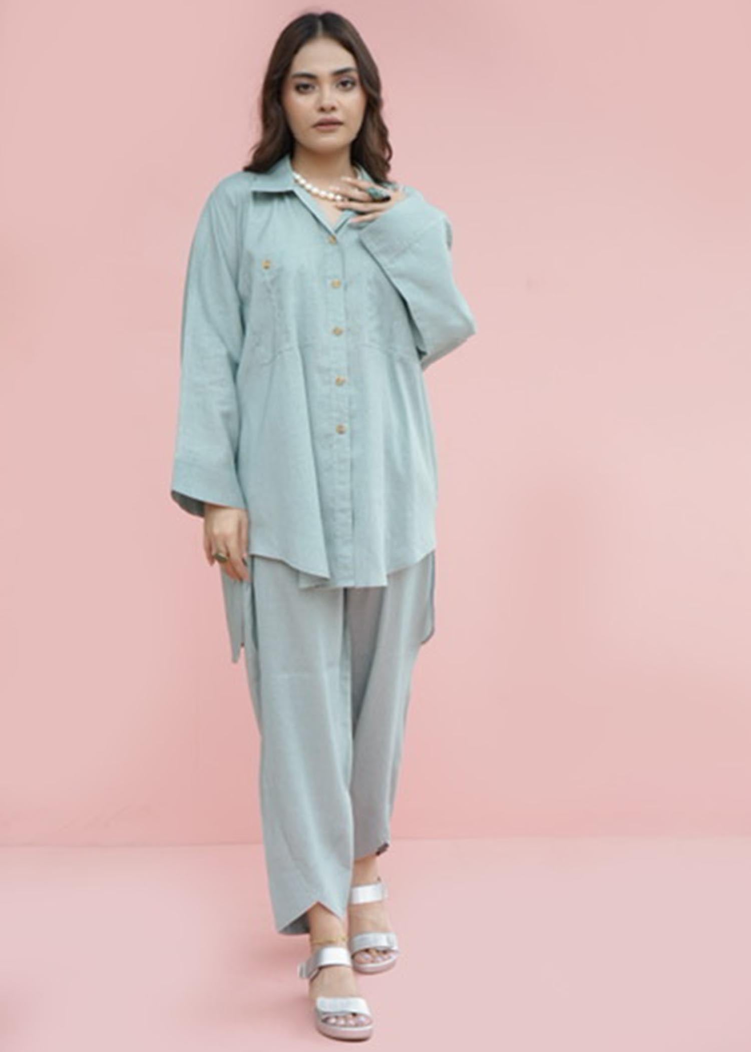 Ayesha Sameer Agua Women