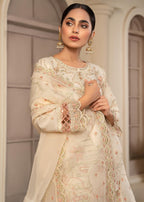 Zebaye V4 US567 Offwhite Women 3pcs