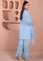 Mehrmah Bordrum Sky Women