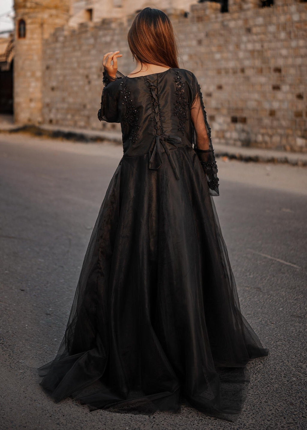 Laal Clothing LA 020 Women 1pcs