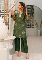 Daud Abbas Saboor DA LP 0006 Women 2pcs
