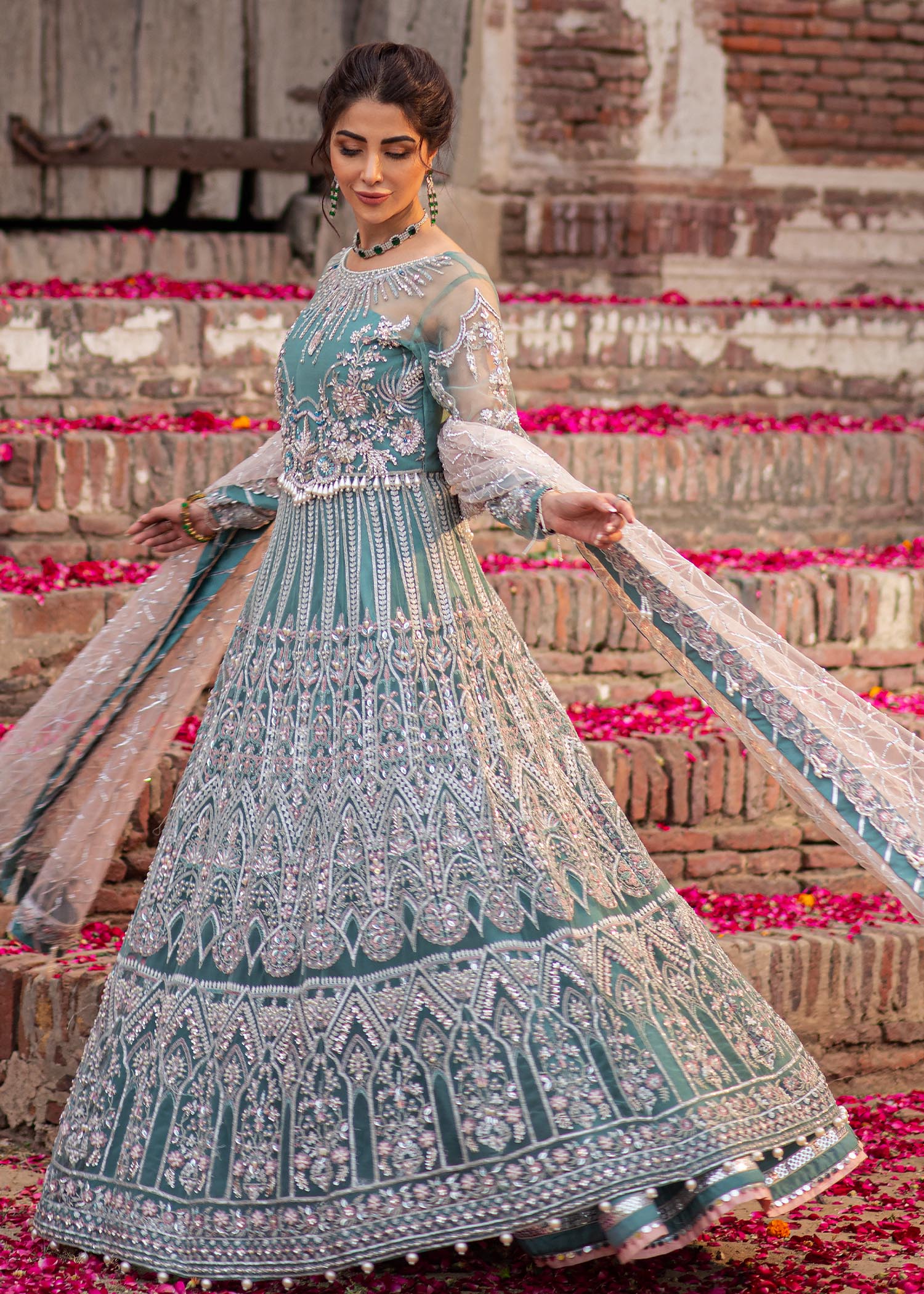 Inayat RAQS Women