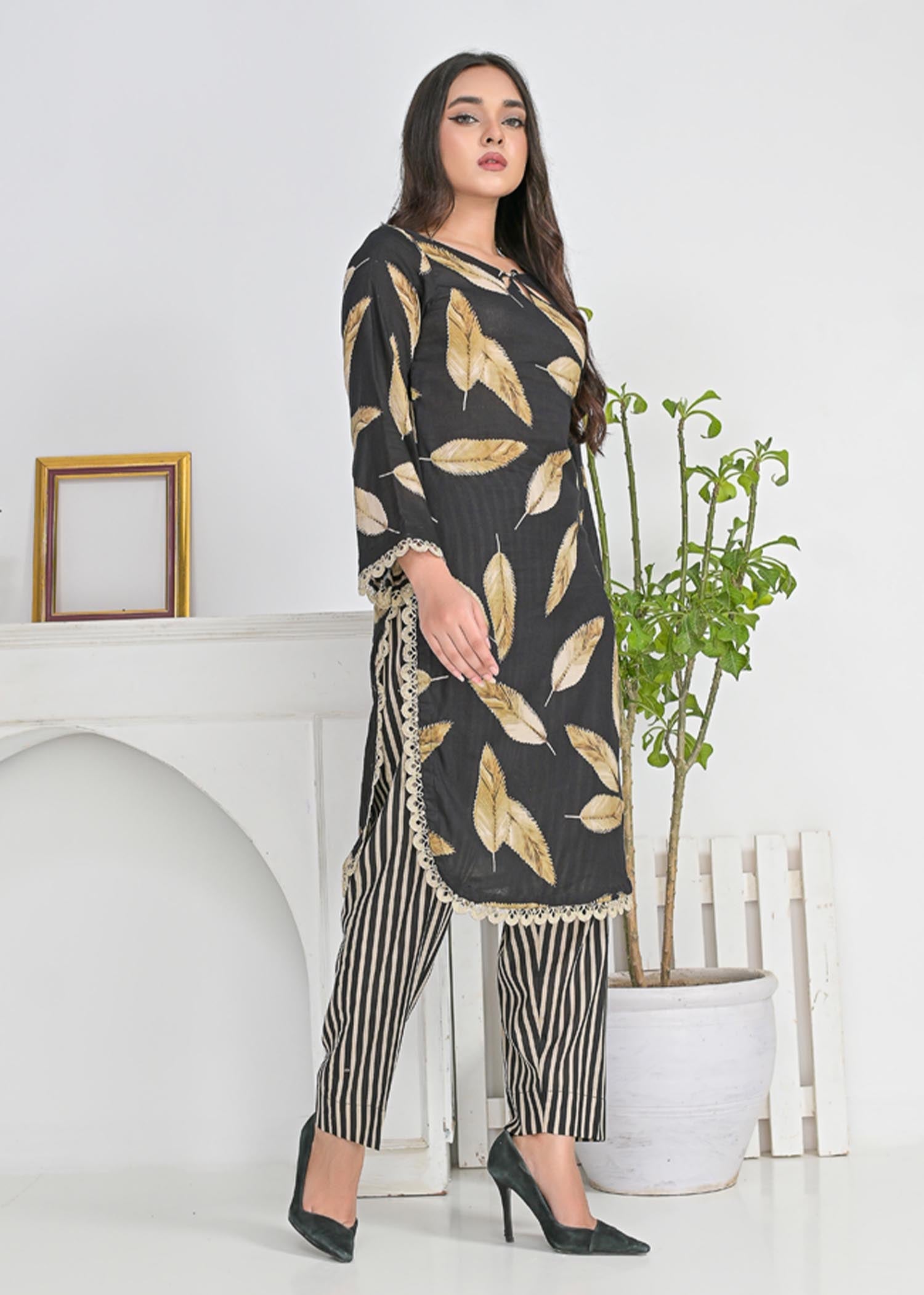 Noorma Kaamal NK CRTW07 Women