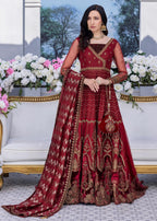 Meem Designs Love 03 Women 4pcs