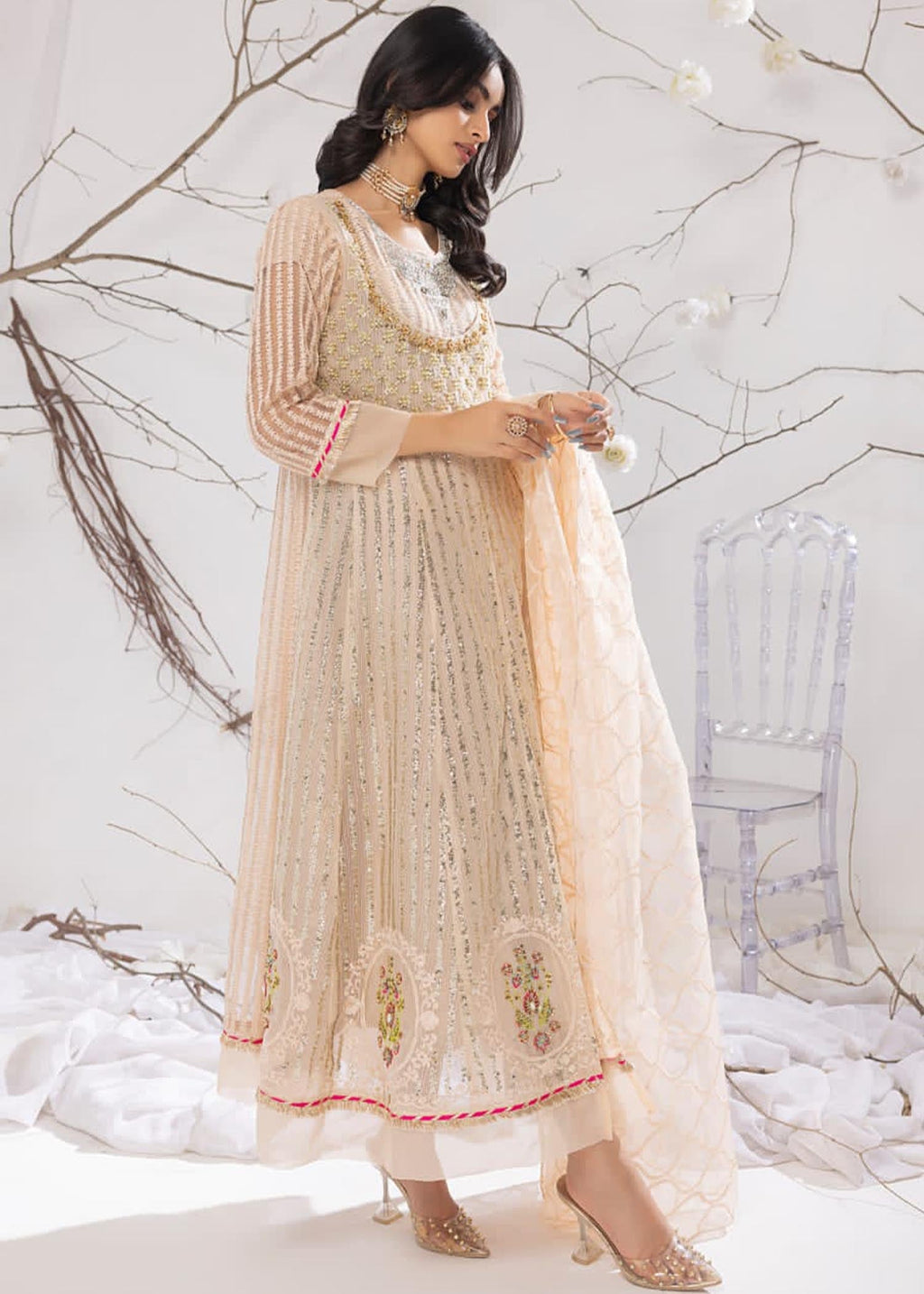 Official Naari Dhaaga 05 Women 4pcs
