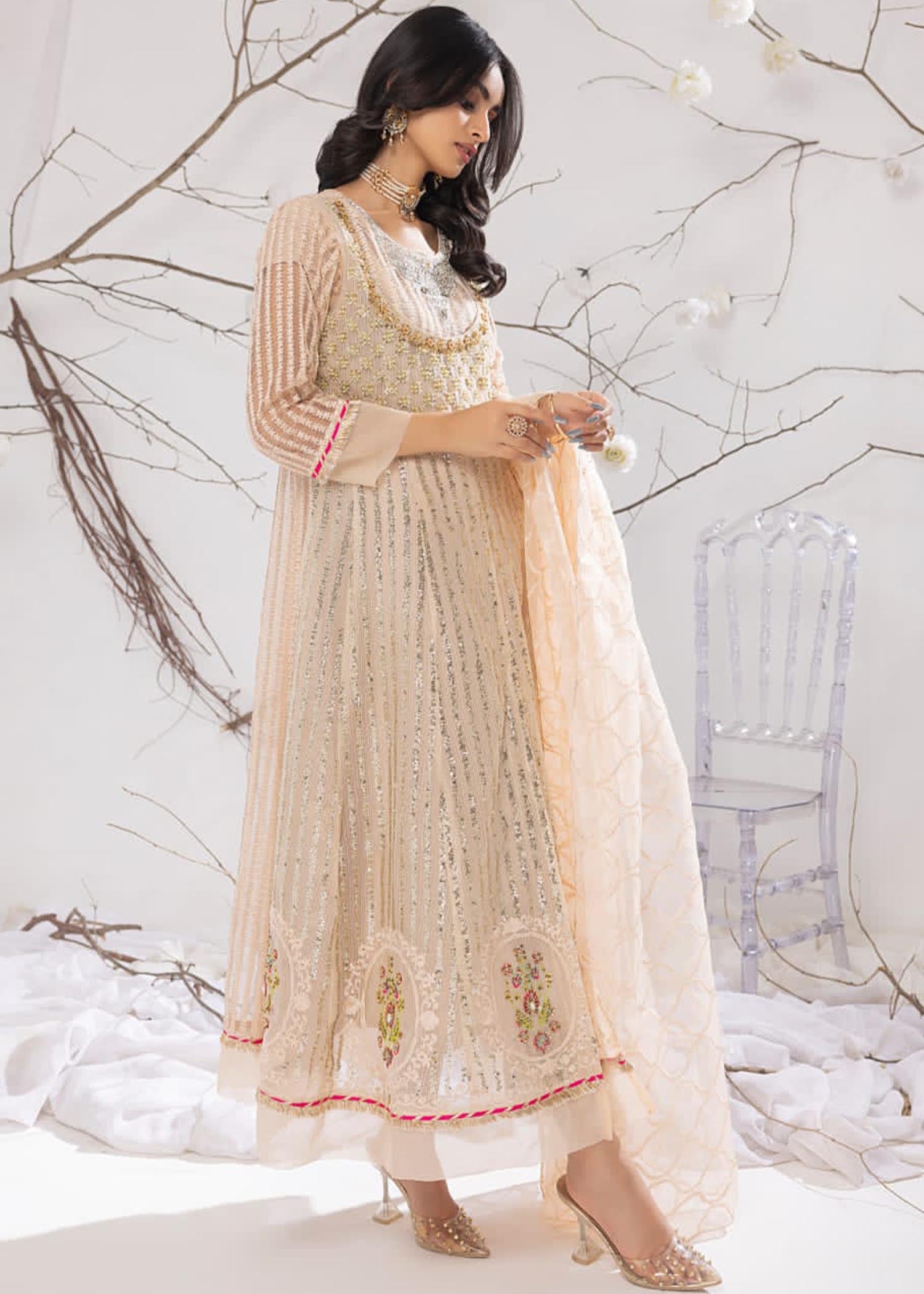 Official Naari Dhaaga 05 Women 4pcs