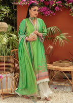 Anum Jung EMB 300 Women 3pcs