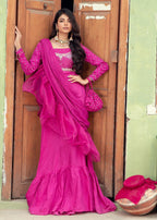 Anum Jung EMB 319 Women 3pcs
