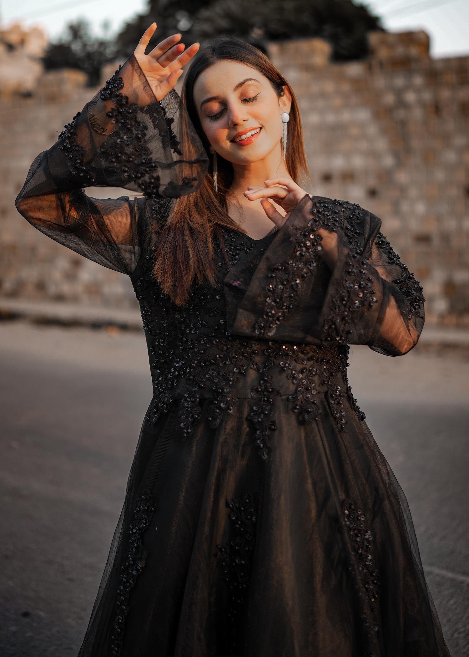 Laal Clothing LA 020 Women 1pcs