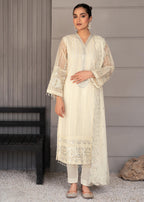 Agha Jaan N02 Women 3pcs