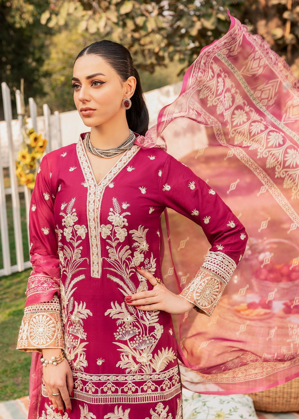 Panache Apparel AZALEA Women 2pcs