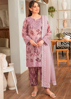 Panache Apparel Grape Women