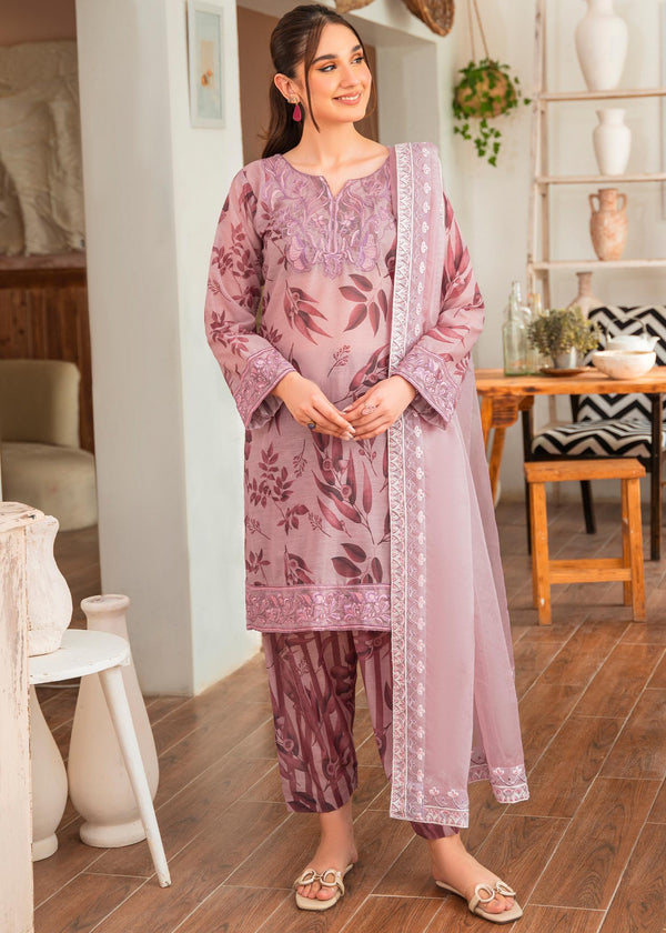 Panache Apparel Grape Women