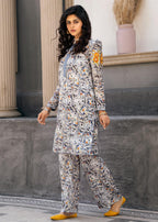 Zivah Apparel Infinity 0038 Women 2pcs