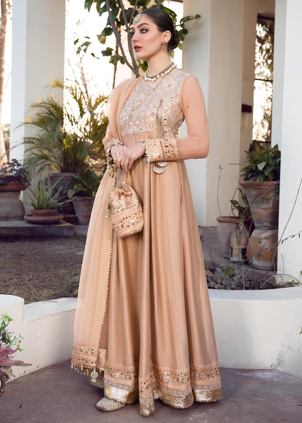 Rang-e-Haya Durkhanay Women 3pcs