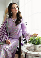 Needle Run Qainat Women 3pcs