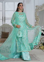 Somi By Salma Saleem Feroza Women 4pcs