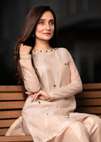 Pirzada Shaheryar Khan Gold Dust Women