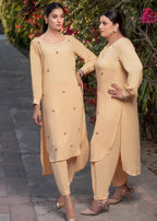 Lemubdi B239 Peach Women 2pcs