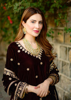 Mannat Morni Women 2pcs